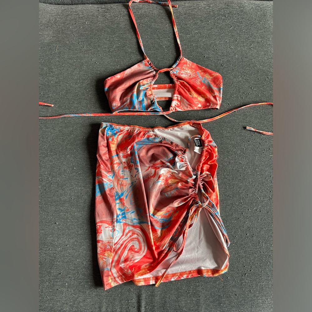 2 piece summer set